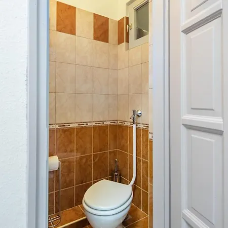 Apartamento Large And Comfy