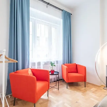 Large And Comfy * Budapeste