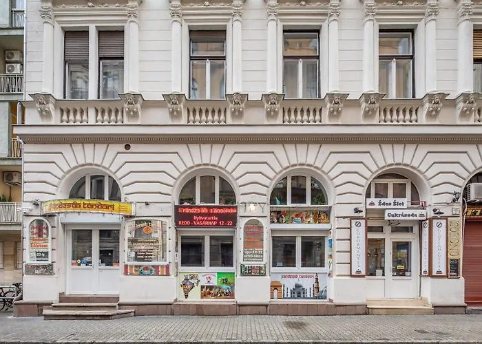 Apartament Large And Comfy