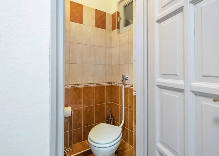 Appartement Large And Comfy