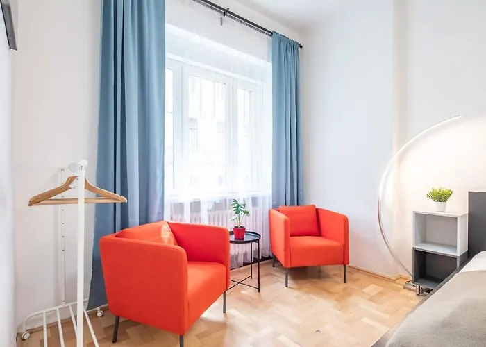 Large And Comfy * Budapesta