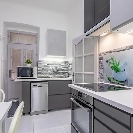 Large And Comfy アパート *